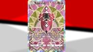 Tapu Lele in PTCGP (Image via TPC)